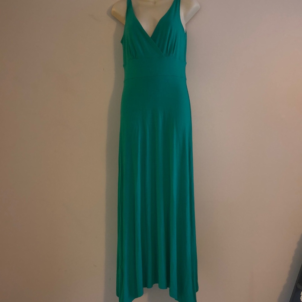 Maxi dress from Ann Taylor - Picture 2 of 6